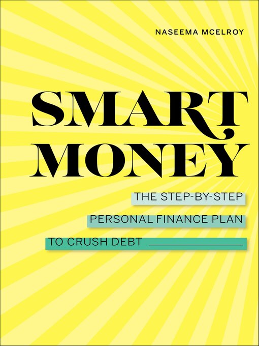 Cover image for Smart Money